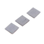 Audio Amplifier IC U3700 iPhone 6s - Premium OEM-Equivalent (3 stuks) - Afbeelding 2