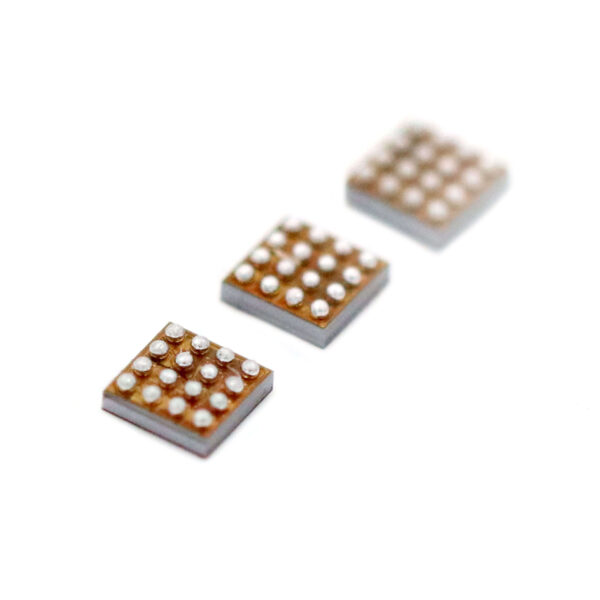 Backlight IC voor Apple iPhone X - Premium OEM-Equivalent (3 stuks)