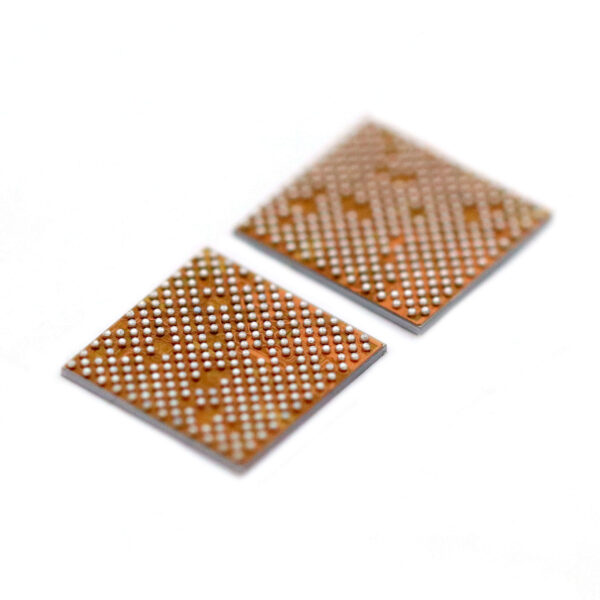 RF Transceiver IC Premium voor iPhone X/8 (WTR5975) – Set van 2