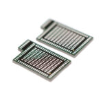 Wi-Fi & Bluetooth IC Chip Premium voor iPhone X/8 - 339S00399