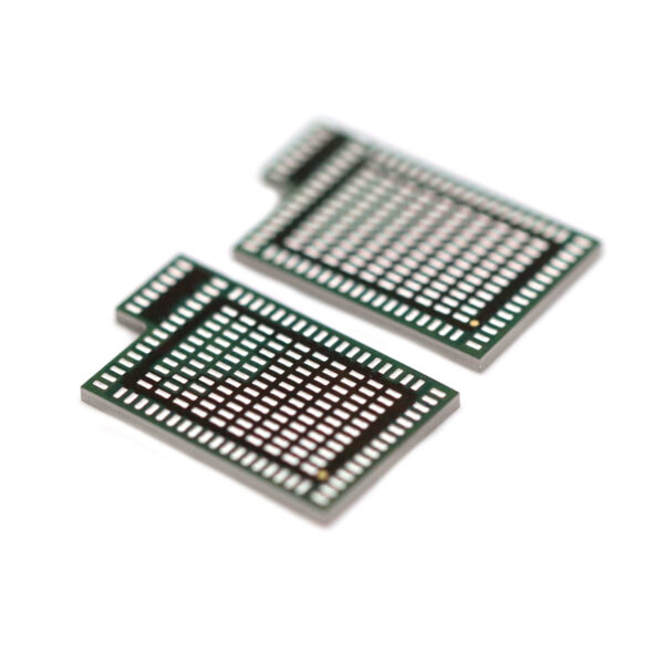 Wi-Fi & Bluetooth IC Chip Premium voor iPhone X/8 - 339S00399
