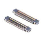 iPhone X Display FPC Connector (2 stuks) - Premium Kwaliteit - Afbeelding 2
