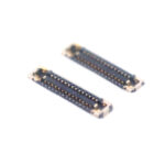 iPhone X Touchscreen FPC Connector Premium - 2 stuks
