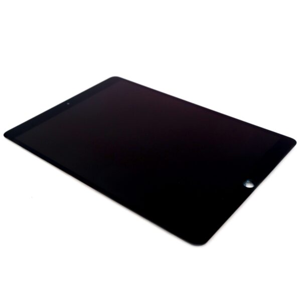 iPad Air 3 (2019) Premium Display met Adhesive - Zwart OEM