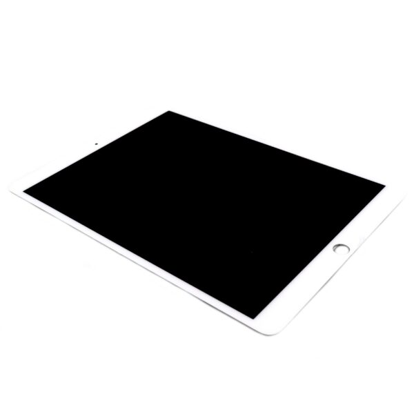 Apple iPad Air 2019 Display Premium - Wit (A2014, A1983, A2152)