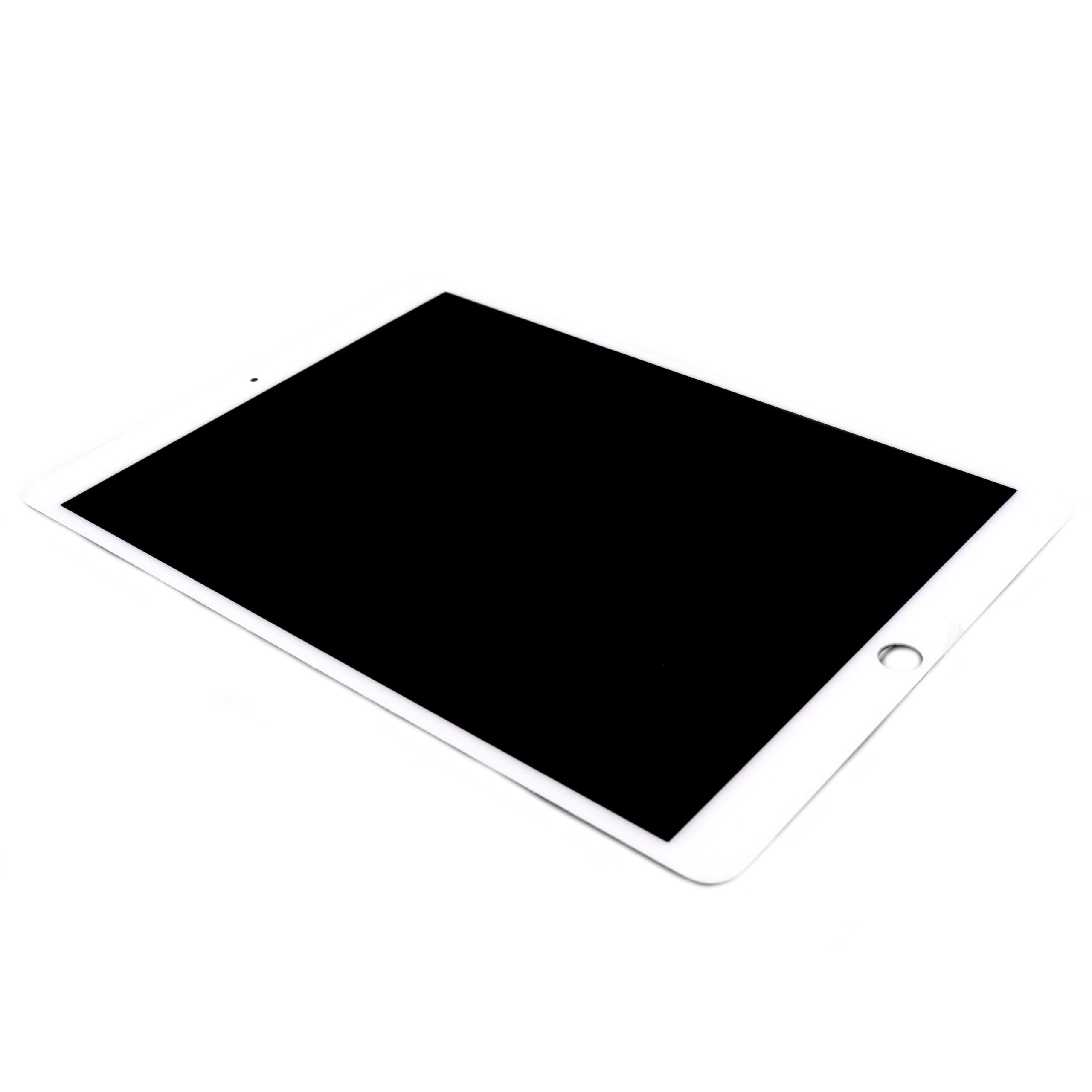 0401440436W_1-1.jpg Apple iPad Air 2019 Display Premium - Wit (A2014, A1983, A2152) - Afbeelding 1