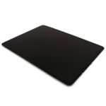 iPad Pro 12.9 (2020/2018) Premium Display met Kleefset Zwart
