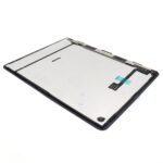 iPad Pro 12.9 (2020/2018) Premium Display met Kleefset Zwart - Afbeelding 2