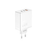 NOVANL ProCharge GaN 65W Triple Port Premium Snellader - Afbeelding 3