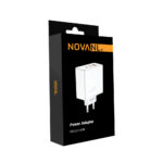 NOVANL ProCharge GaN 65W Triple Port Premium Snellader