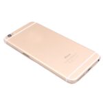 iPhone 6 Plus Achterkant Premium - Goud (A1522, A1524, A1593)