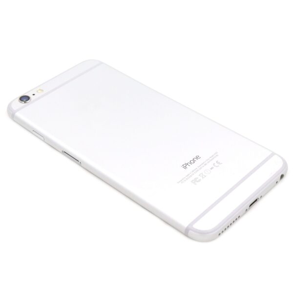 iPhone 6 Plus Achterkant Premium - Origineel Onderdeel Wit
