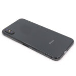 iPhone X Achterkant Premium Refurbished - Zwart