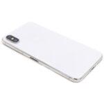 iPhone X Achterkant Premium Refurbished Wit