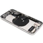 iPhone X Achterkant Premium Refurbished Wit - Afbeelding 2
