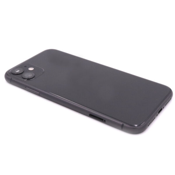iPhone 11 Achterkap Premium – Origineel Apple Onderdeel Groen