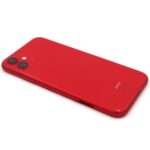 iPhone 11 Achterkap Premium – Origineel Apple Onderdeel Groen - Afbeelding 3