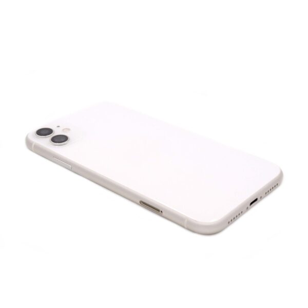 Apple iPhone 11 Back Cover Premium - Origineel Onderdeel