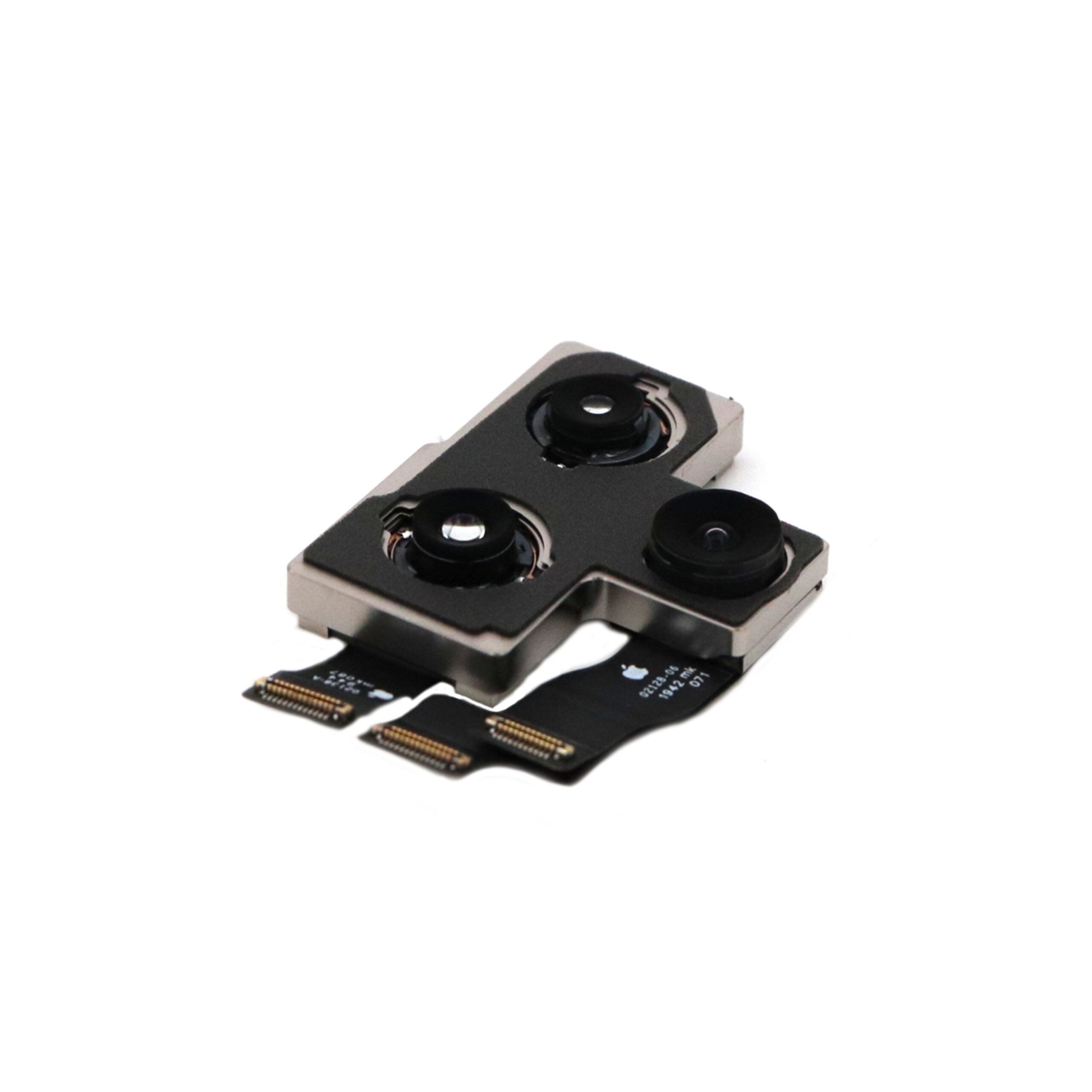 0501720331X_1.jpg iPhone 11 Pro Achteruit Camera Premium - Origineel Kwaliteit - Afbeelding 1