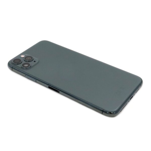 iPhone 11 Pro Premium Achterkant Groen - Origineel Onderdeel