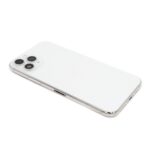 iPhone 11 Pro Achterkant Premium White - Origineel Onderdeel