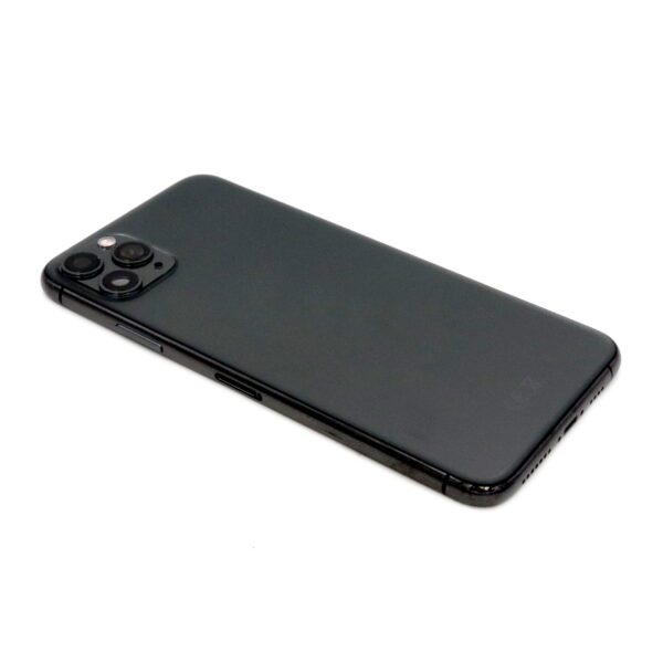 iPhone 11 Pro Max Achterkant Premium - Origineel Apple Onderdeel