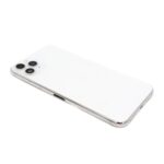 Apple iPhone 11 Pro Max Achterkant Premium – Wit (Pulled)