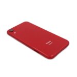 iPhone XR achterkant rood – Premium origineel onderdeel