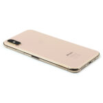 iPhone XS Achterkant Premium - Goud (A1920, A1997, A2098, A2100)
