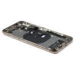 iPhone XS Achterkant Premium - Goud (A1920, A1997, A2098, A2100) - Afbeelding 2