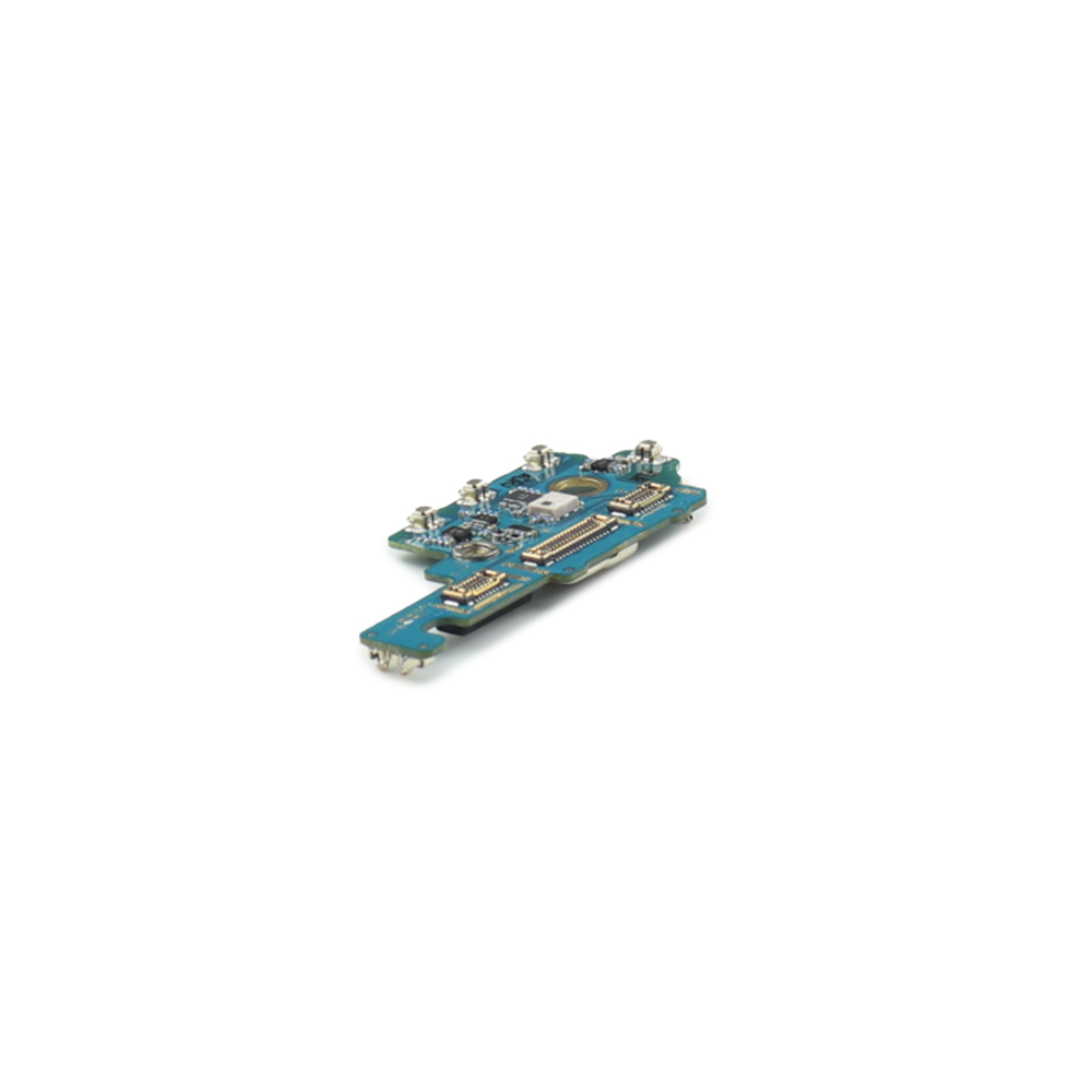 05qBRWIpvsFsFcHLxzpUy5d5q5gzOW-metaTUMxMDJUUjM2WF8xLmpwZw-1-2.jpg Samsung Galaxy Z Fold6 (SM-F956B) Antenne Board - Premium Service Pack - Afbeelding 1