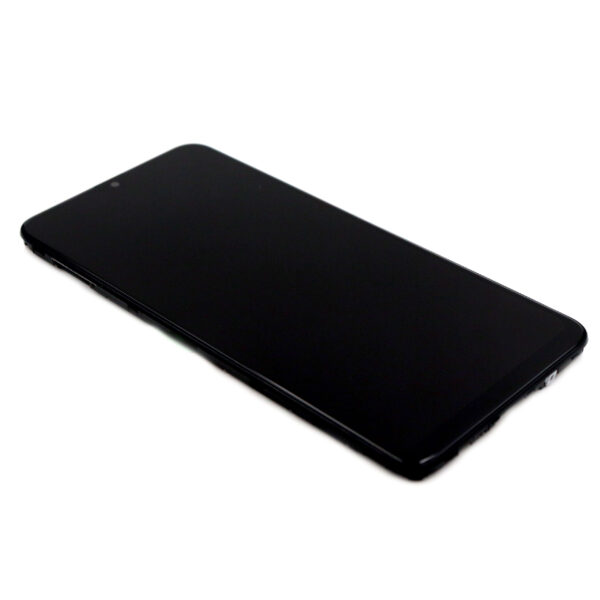 Samsung Galaxy A10 (SM-A105) Display Premium - Compleet met Behuizing