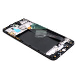 Samsung Galaxy A10 (SM-A105) Display Premium - Compleet met Behuizing - Afbeelding 2