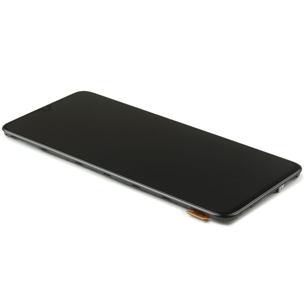 0602010520B_9216800166-1.jpg Samsung Galaxy A70 Premium Display + Behuizing Compleet (SM-A705F) - Afbeelding 1