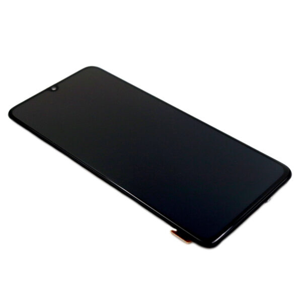 Samsung Galaxy A30 Display Premium Service Pack - SM-A305F Zwart