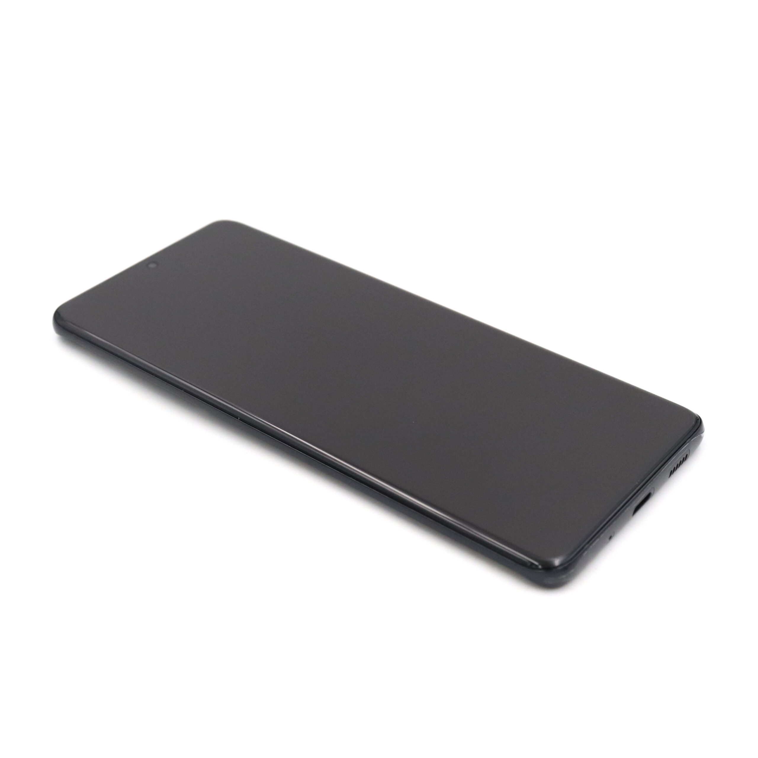 0602200561B_1.jpg Samsung Galaxy S20+ Display Premium Complete met Frame Zwart - Afbeelding 1