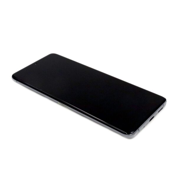 Samsung Galaxy S20+ Display Premium Service Pack Zwart SM-G985