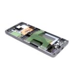 Samsung Galaxy S20+ Display Premium Service Pack Zwart SM-G985 - Afbeelding 2
