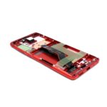 Samsung Galaxy S20+ Display Premium Service Pack Rood - Afbeelding 2