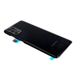 Samsung Galaxy S20+ achterkant zwart - Premium Service Pack