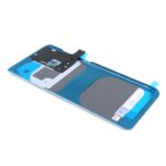 Samsung Galaxy S20+ achterkant zwart - Premium Service Pack - Afbeelding 2