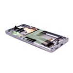 Samsung Galaxy S20 Ultra Display Premium - SM-G988 Origineel - Afbeelding 2