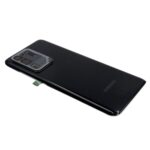 Samsung Galaxy S20 Ultra Achterkant Premium Service Pack Zwart