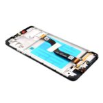 Samsung Galaxy A20s (SM-A207F) Display Complete Premium Service Pack Zwart - Afbeelding 2
