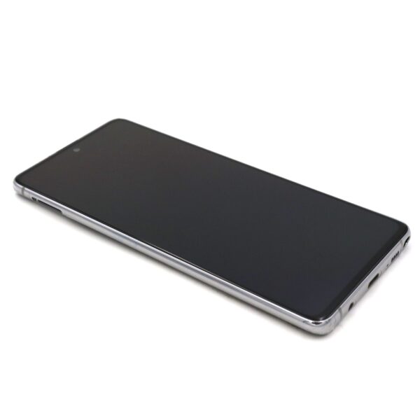 Samsung Galaxy Note10 Lite (N770F) Display Compleet Premium - Zilver