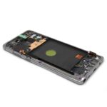 Samsung Galaxy Note10 Lite (N770F) Display Compleet Premium - Zilver - Afbeelding 2