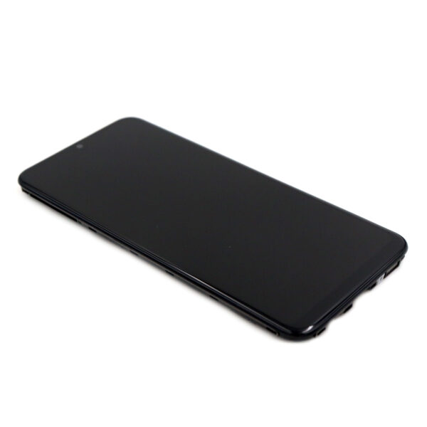 Samsung Galaxy A20e (SM-A202F) Display Premium - Compleet met Behuizing