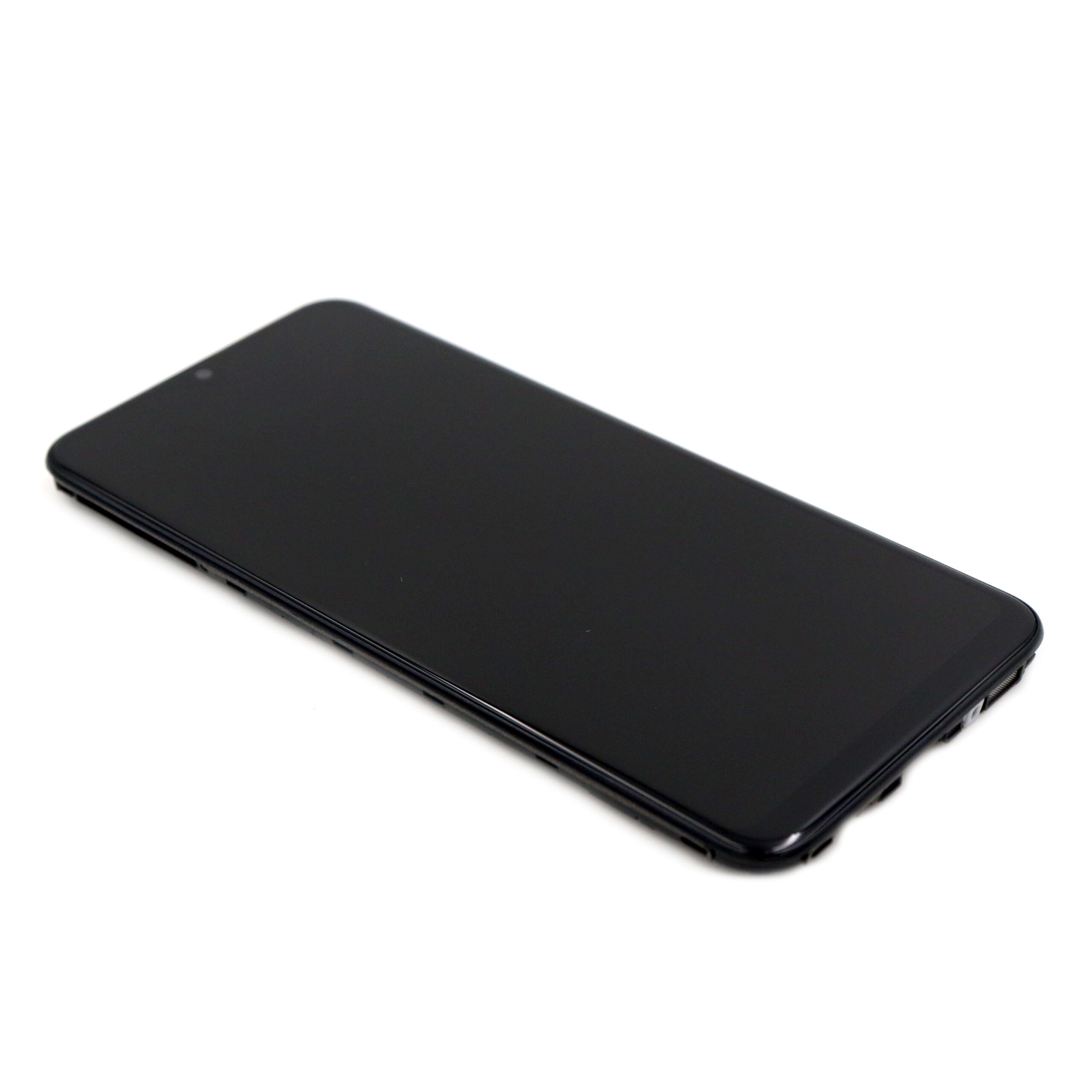 0602250586B_1-1.jpg Samsung Galaxy A20e (SM-A202F) Display Premium - Compleet met Behuizing - Afbeelding 1