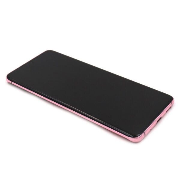 Samsung Galaxy S20 Display Compleet met Behuizing Premium