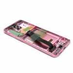 Samsung Galaxy S20 Display Compleet met Behuizing Premium - Afbeelding 2